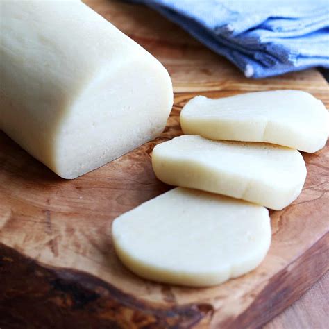 Top 4 Marzipan Recipes
