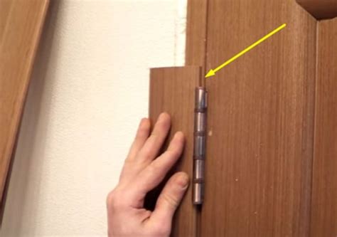 Установка наличников на межкомнатные двери — как правильно крепить ...