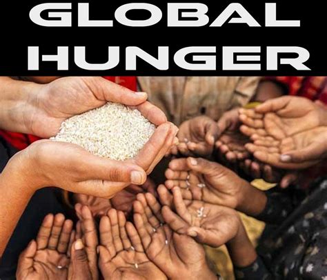 Global Hunger - HubPages