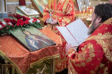 Имя Екатерина в церковном календаре + происхождение и значение