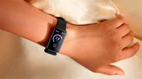 You can now buy the Xiaomi Redmi Smart Band Pro in Europe - iGamesNews