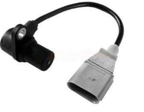 06A906433L Crankshaft Position CPS Sensor For VW Golf Audi A3 A4 TT NEW ...