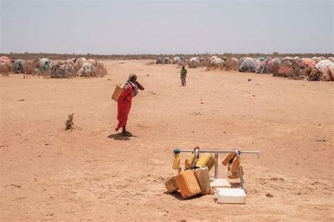 La Nina climate cycle could last into 2023: UN | The Straits Times