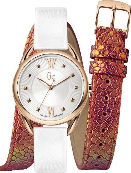 Gc (Guess collection) наручные часы Y13003L1 - купить с доставкой по ...