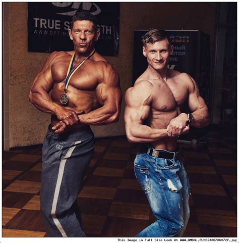 Дмитрий Марченко (Dmitrii Marchenko). справа, фотографии, биография ...