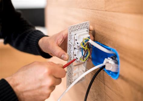 Electric Shock: How To Ensure Safety - Home Tips 4 U