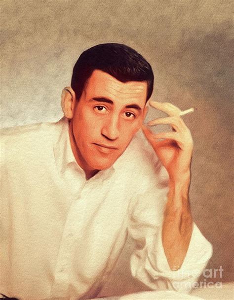 Jd Salinger