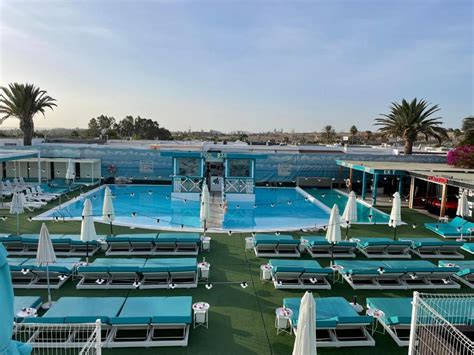 Venus Star Resort - FKK Nudist Swingers - Only Couples, Maspalomas (aktualisierte Preise für 2026)