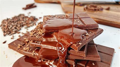 Vegan Milk Chocolate Bar Recipe at Erin Hopkins blog