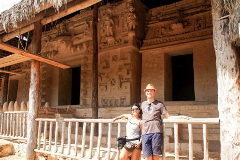 Ek Balam Ruins: The Hidden Site with Climbing Access in 2025