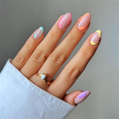 40+ Cute & Fun Spring Nail Designs That You'll Want to Try This Year ...