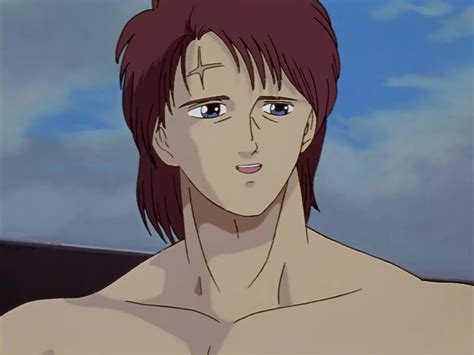 Ryo | Japanese Anime Wiki | Fandom