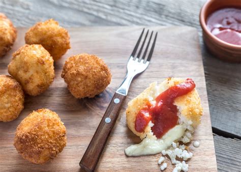 The best snack foods from around the world | lovefood.com
