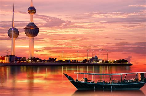 Kuwait Wallpapers (30+ images inside)