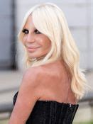 Донателла Версаче (Donatella Versace) биография, фото 2023 | Узнай Всё