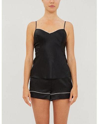 Agent Provocateur Nightwear and sleepwear for Women | Online Sale up to ...