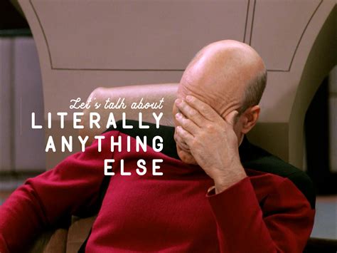 Literally Anything Else Bot