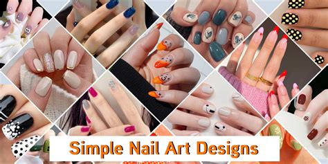 Minimal Nail Art Designs | atelier-yuwa.ciao.jp