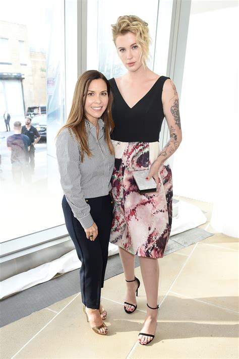 Ireland Baldwin