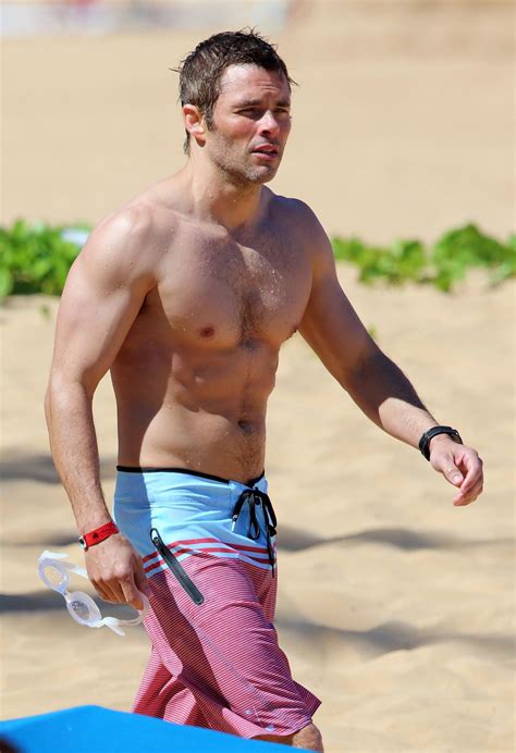 Los torsos más sexies