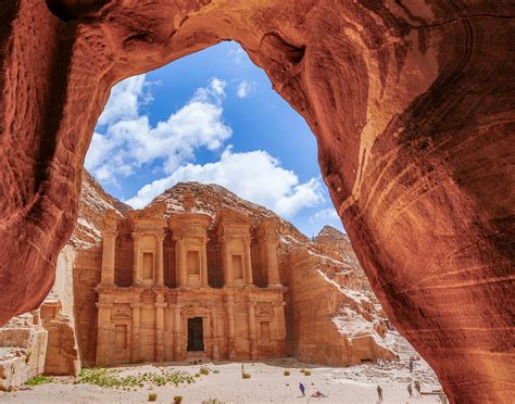 unveiling  mystique  petra  jordan  comprehensive journey
