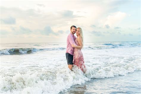 Couples Beach Photography