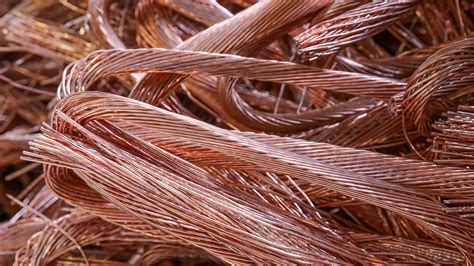 Galerie - SM Metals