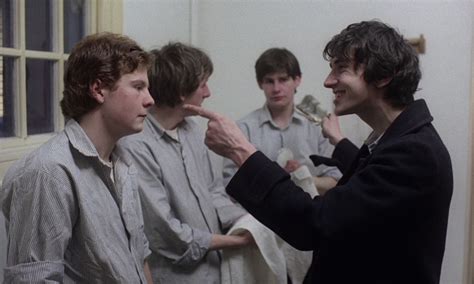 Scum Blu-ray review | Cine Outsider