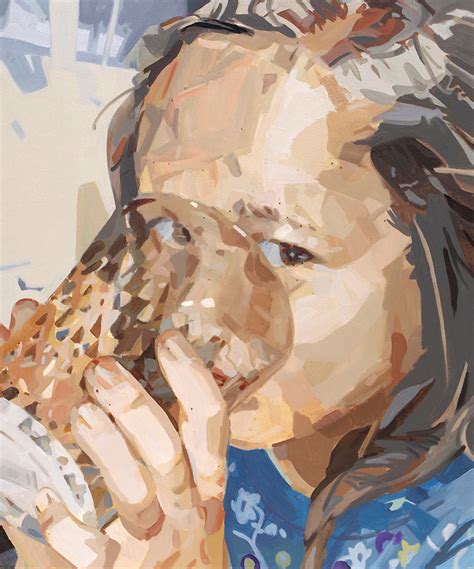 村山之都 「Kids know」 （NANATASU GALLERY） ｜Tokyo Art Beat
