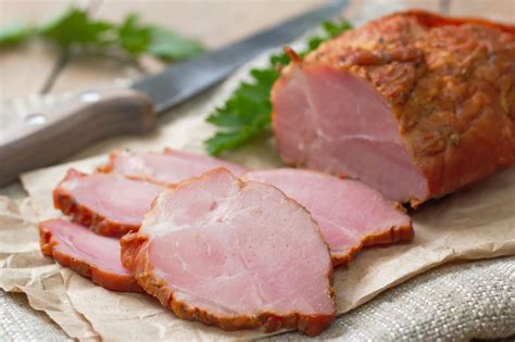 Cooking a Smithfield Smoked Ham to Perfection: A Step-by-Step Guide
