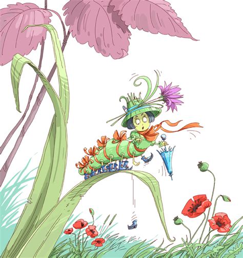 Иллюстрация Сапожок в стиле детский | Illustrators.ru