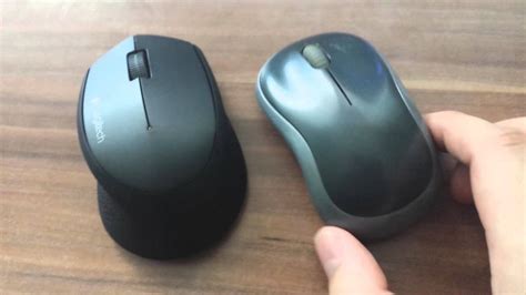 logitech_m280 - YouTube