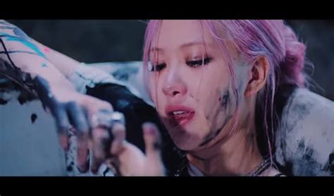 BLACKPINK 'lovesick girls' MV - Black Pink Photo (43561774) - Fanpop