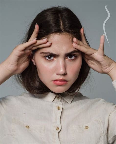 Veronika Ushakova - a model from Russia | Model Management