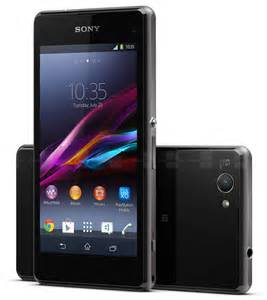 Sony Xperia Z1 Compact – CES 2014 | Hipanda Tech