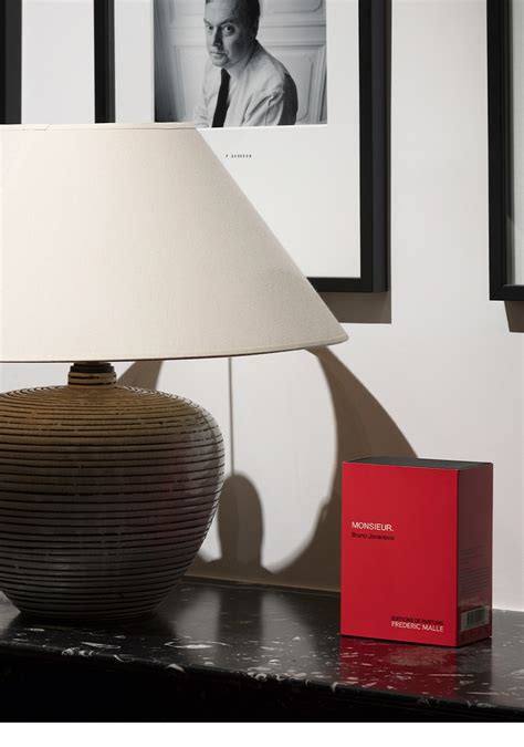 Frederic Malle Official | Discover our Stores