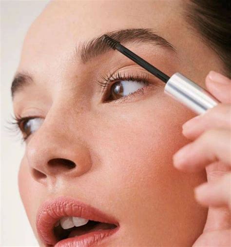 Delineado de cejas: 3 formas de maquillar tus cejas para una mirada de ...