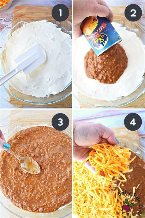 Cheesy Skyline Chili Dip in Just 20 Minutes! | Salty Side Dish