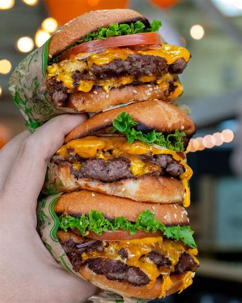 10 Best Burgers in San Francisco - Nomtastic Foods