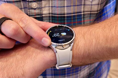 Samsung Galaxy Watch 6 против Galaxy Watch 6 Classic: как не ошибиться ...