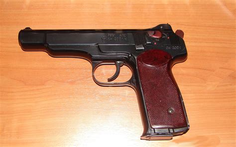 Stechkin Pistol Computer Wallpapers, Desktop Backgrounds | 1920x1200 ...