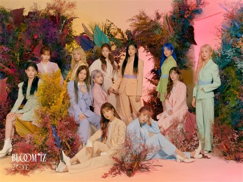 IZ*ONE Image #203035 - Asiachan KPOP Image Board