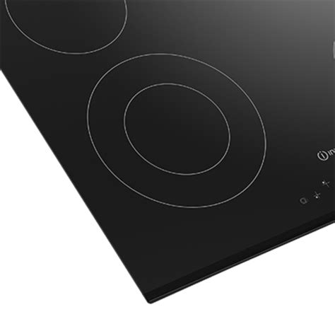 Электрическая варочная панель Indesit IRT 260 B - купить, цены в ...