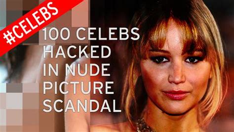 Jennifer Lawrence nude photos: Perez Hilton apologises for publishing