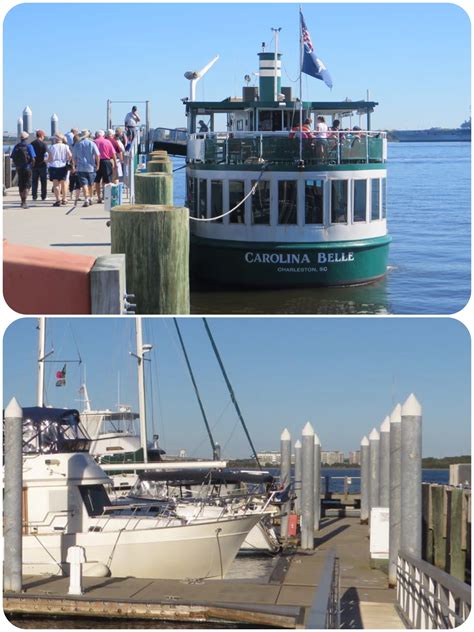 Captivated by Charleston’s Charm Again | Kindred Spirit