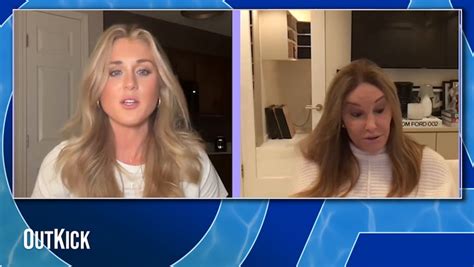 Lia Thomas looks for another 15 minutes of fame | Gaines for Girls ...