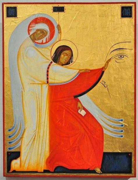 св.Лука icon by Sviatoslav Vladyka | Icone ortodosse, Immagini, Arte