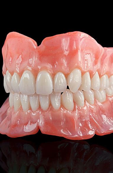 DENTAL PROSTHETICS | Fundy Dental Centre