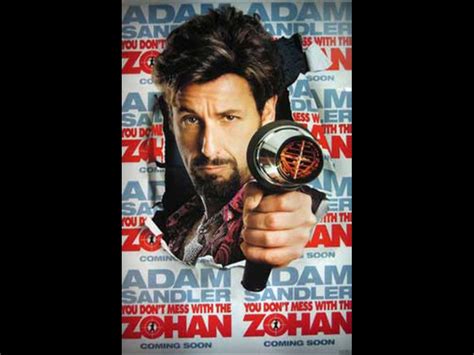 Zohan Quotes. QuotesGram