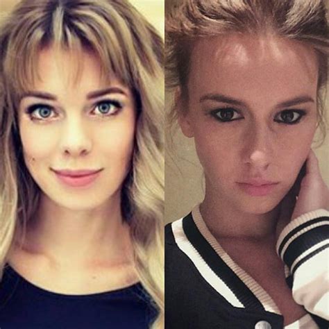 Актриса Старшенбаум Анна Ирина: биография, фильмография, личная жизнь ...